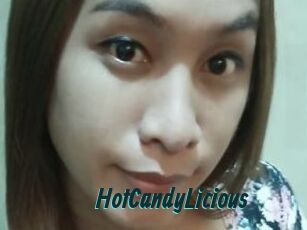 HotCandyLicious