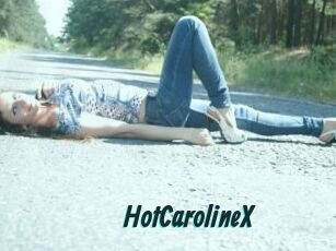 HotCarolineX