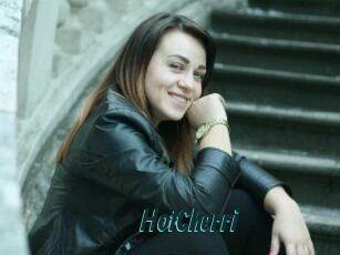 HotCherri
