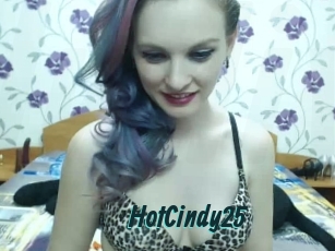HotCindy25 Lucy Live