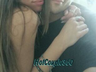 HotCouple360