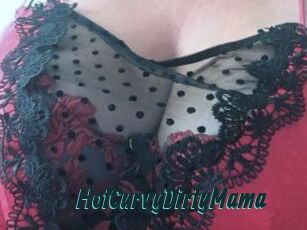 HotCurvyDirtyMama