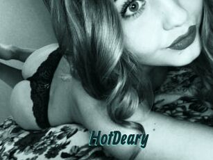HotDeary