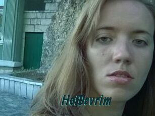 HotDevrim