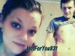 HotForYou831