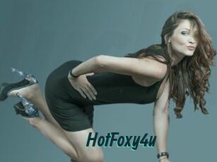 HotFoxy4u