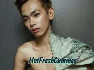 HotFreshCummer