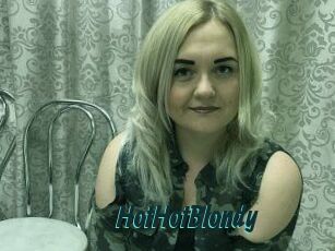 HotHotBlondy