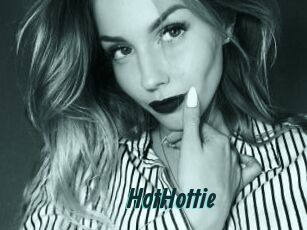 HotHottie