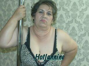 HotJannine