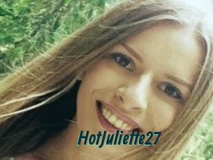 HotJuliette27