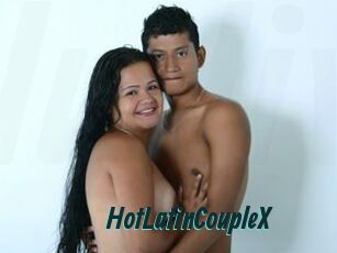 HotLatinCoupleX