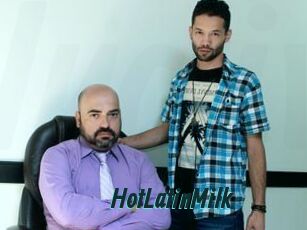 HotLatinMilk