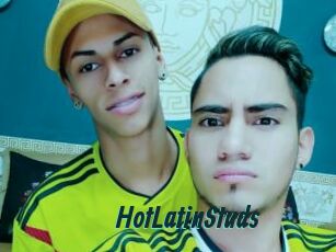 HotLatinStuds