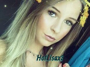 HotLisax3