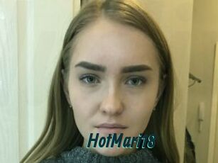 HotMari18