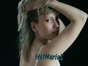 HotMariaX
