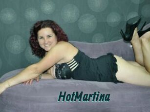 HotMartina