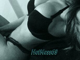 HotMess69