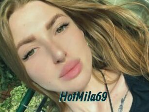 HotMila69