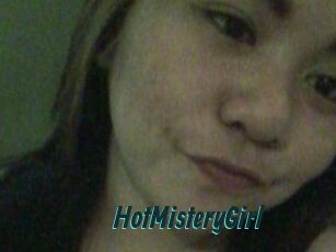 HotMisteryGirl