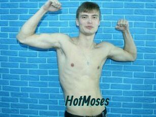 HotMoses Lucy Live