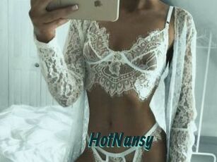 HotNansy Lucy Live