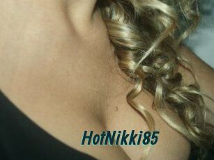 HotNikki85