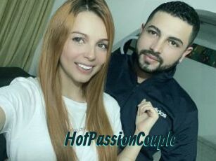 HotPassionCouple