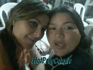 HotPregCouple Lucy Live