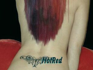 HotRed