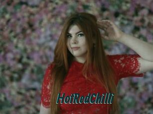 HotRedChilli