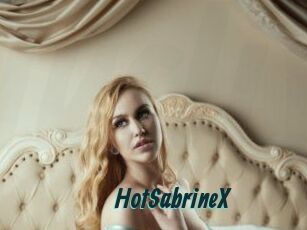 HotSabrineX
