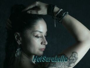 HotSarabella