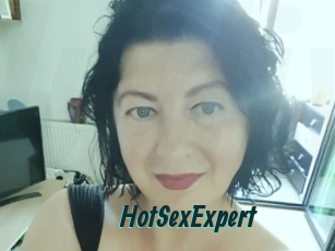 HotSexExpert Lucy Live