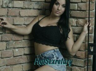 HotSexretary