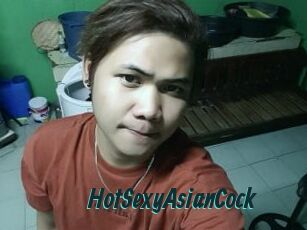 HotSexyAsianCock
