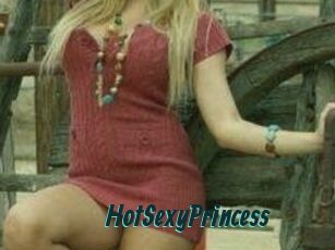 HotSexyPrincess