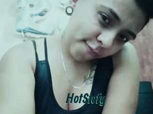 HotStefy