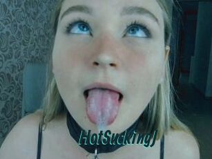 HotSuckingJ
