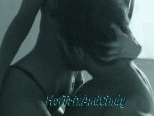HotTrixAndCindy