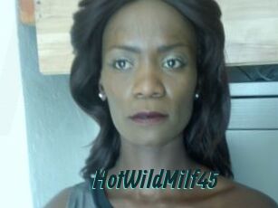 HotWildMilf45
