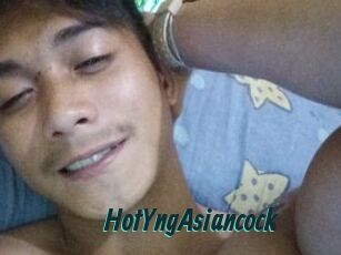 HotYngAsiancock