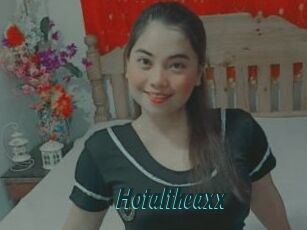 Hotaltheaxx