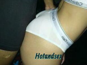 Hotandsex