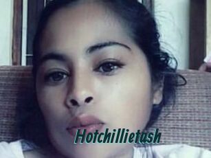 Hotchillietash