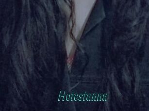 Hotestannu