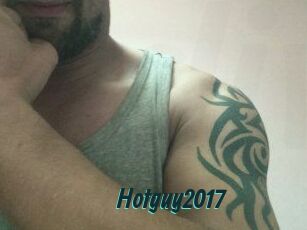 Hotguy2017