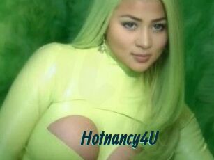Hotnancy4U