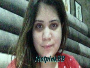 HotpinkBB Lucy Live